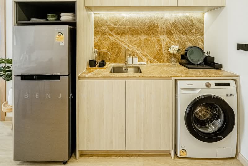 The Ozone Signature Condominium : ดิ โอโซน ซิกเนเจอร์ คอนโดมิเนียม, ภูเก็ต, เชิงทะเล, ถลาง, ภูเก็ต, 42 ตร.ม., คอนโด ขาย, โดย Benjawan Smaksman, 500183658 - DDproperty.com