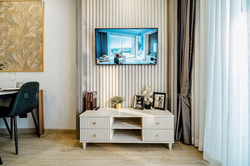 The Ozone Signature Condominium, Phuket, Choeng Thale, Thalang, Phuket, 1 Bedroom, 42 sqm, Condo For Sale, by Benjawan Smaksman, 500183658 - DDproperty.com