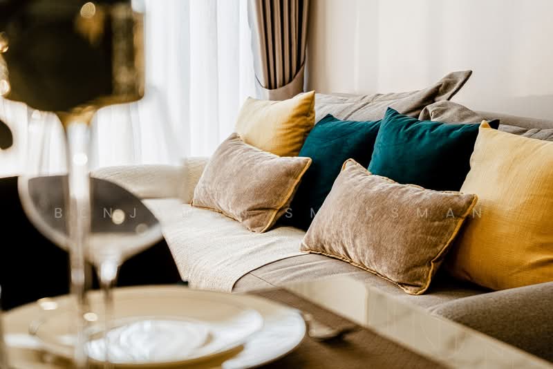 The Ozone Signature Condominium : ดิ โอโซน ซิกเนเจอร์ คอนโดมิเนียม, ภูเก็ต, เชิงทะเล, ถลาง, ภูเก็ต, 42 ตร.ม., คอนโด ขาย, โดย Benjawan Smaksman, 500183658 - DDproperty.com