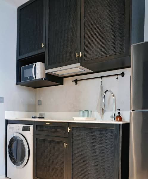 ASHTON Silom, Bangkok, 166 Silom Road, Bang Rak, Bang Rak, Bangkok, 1 Bedroom, 49 sqm, Condo For Rent, by Sarika Saengkam, 500183660 - DDproperty.com