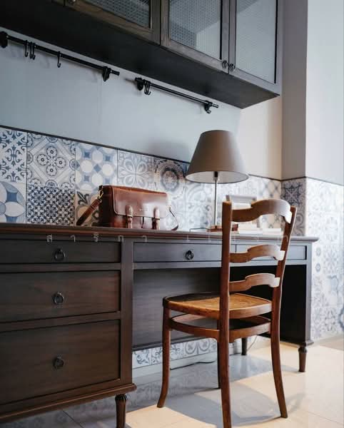 ASHTON Silom, Bangkok, 166 Silom Road, Bang Rak, Bang Rak, Bangkok, 1 Bedroom, 49 sqm, Condo For Rent, by Sarika Saengkam, 500183660 - DDproperty.com