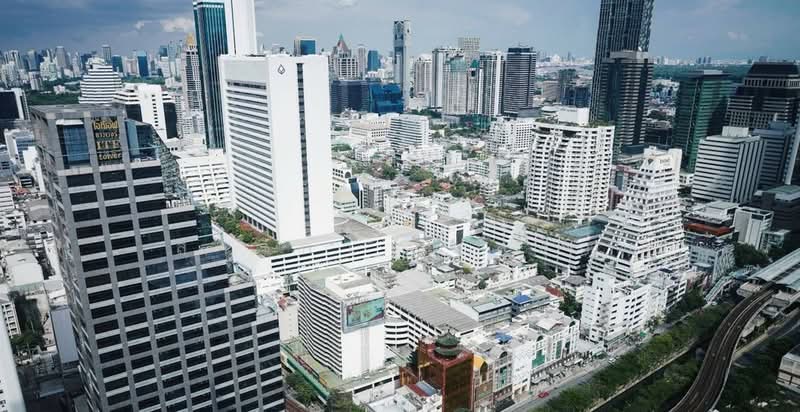 ASHTON Silom : แอชตัน สีลม, กรุงเทพ, 166 ถนนสีลม, บางรัก, บางรัก, กรุงเทพ, 49 ตร.ม., คอนโด ให้เช่า, โดย สาริกา เเสงก่ำ, 500183660 - DDproperty.com