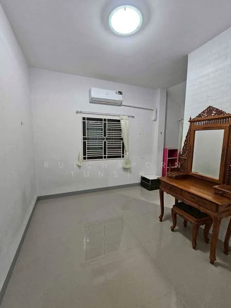บ้านในโครงการ ให้เช่า – ใกล้ 89 พลาซ่าเพียง 10 นาที ค่าเช่า 15,000 บาท / เดือน รหัสทรัพย์ :No.15H476, Chiang Mai, Tha Wang Tal, Saraphi, Chiang Mai, 3 Bedrooms, 110 sqm, Single Detached House For Rent, by Rutchaporn Tunsiri, 500183661 - DDproperty.com