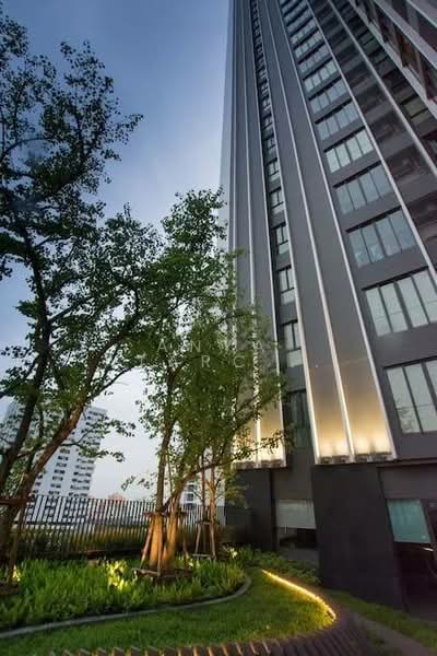 IDEO Q Ratchathewi, Bangkok, 515 Phetchaburi Road, Thanon Phetchaburi, Ratchathewi, Bangkok, 2 Bedrooms, 60 sqm, Condo For Rent, by Anya Atarchanai , 500183662 - DDproperty.com