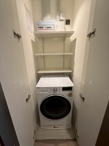 MUNIQ Sukhumvit 23, Bangkok, 17 Sukhumvit 23, Khlongtoei Nua, Watthana, Bangkok, 1 Bedroom, 43 sqm, Condo For Rent, by Suchira Teshasamphan, 500183664 - DDproperty.com