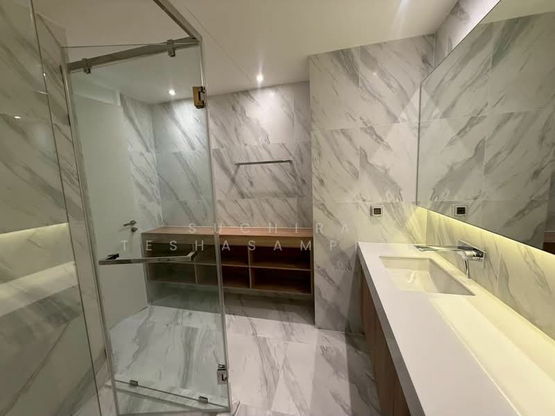 MUNIQ Sukhumvit 23, Bangkok, 17 Sukhumvit 23, Khlongtoei Nua, Watthana, Bangkok, 1 Bedroom, 43 sqm, Condo For Rent, by Suchira Teshasamphan, 500183664 - DDproperty.com