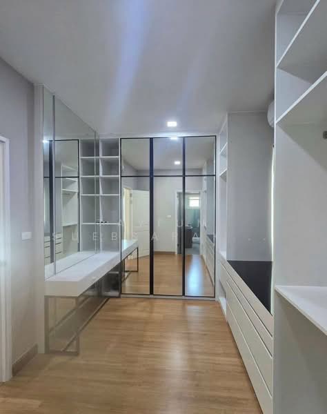 Golden Neo Bangna-Suan Luang, Bangkok, Bangna-Trad Road + Expressway, Dok Mai, Prawet, Bangkok, 4 Bedrooms, 151 sqm, Single Detached House For Rent, by Tayfun  Suebsarakham , 500183665 - DDproperty.com