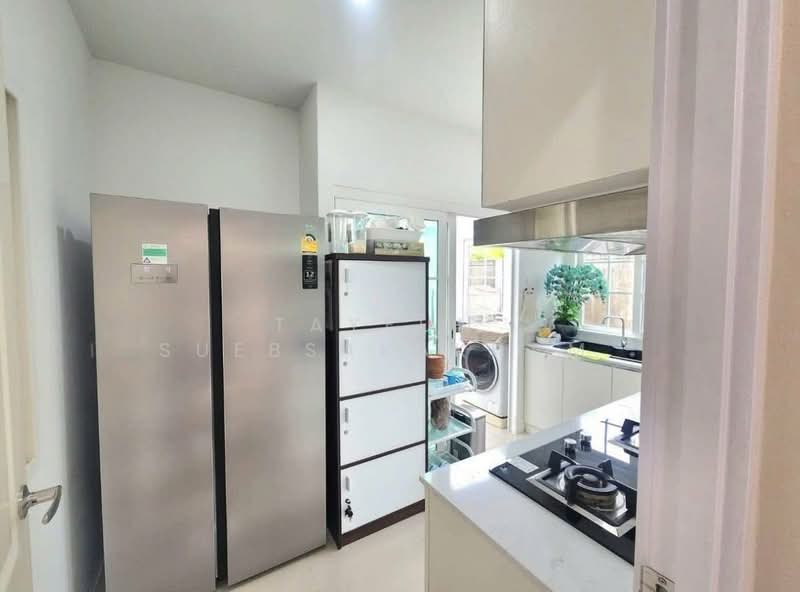 Golden Neo Bangna-Suan Luang, Bangkok, Bangna-Trad Road + Expressway, Dok Mai, Prawet, Bangkok, 4 Bedrooms, 151 sqm, Single Detached House For Rent, by Tayfun  Suebsarakham , 500183665 - DDproperty.com