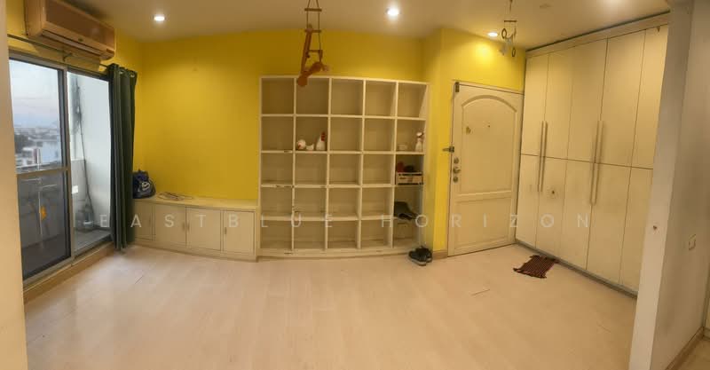 Baan Suanthon Ratchada, Bangkok, 60 Chuea Phloeng 2 Alley, Jom Phon, Chatuchak, Bangkok, 2 Bedrooms, 86 sqm, Condo For Sale, by Eastblue Horizon, 500183666 - DDproperty.com