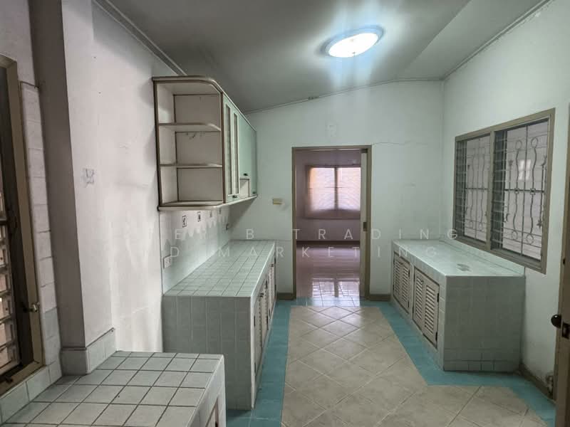 Preecha Suwinwong : ปรีชา สุวินทวงศ์, กรุงเทพ, แสนแสบ, มีนบุรี, กรุงเทพ, 200 ตร.ม., บ้านเดี่ยว ขาย, โดย Super B Estate Co., Ltd, 500183667 - DDproperty.com