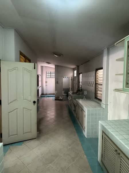 Preecha Suwinwong, Bangkok, Saen Sab, Min Buri, Bangkok, 3 Bedrooms, 200 sqm, Single Detached House For Sale, by Super B Estate Co., Ltd, 500183667 - DDproperty.com