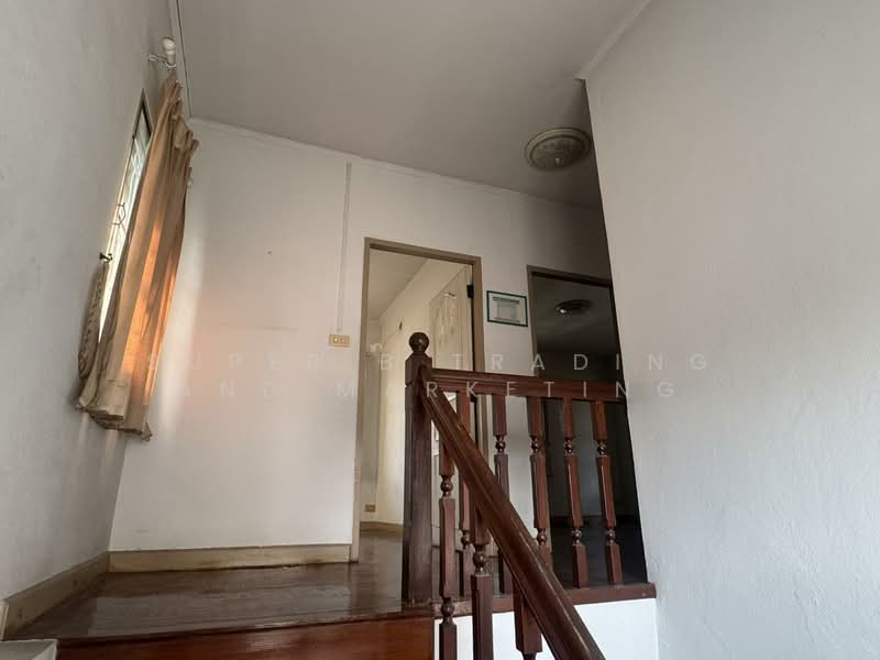 Preecha Suwinwong, Bangkok, Saen Sab, Min Buri, Bangkok, 3 Bedrooms, 200 sqm, Single Detached House For Sale, by Super B Estate Co., Ltd, 500183667 - DDproperty.com
