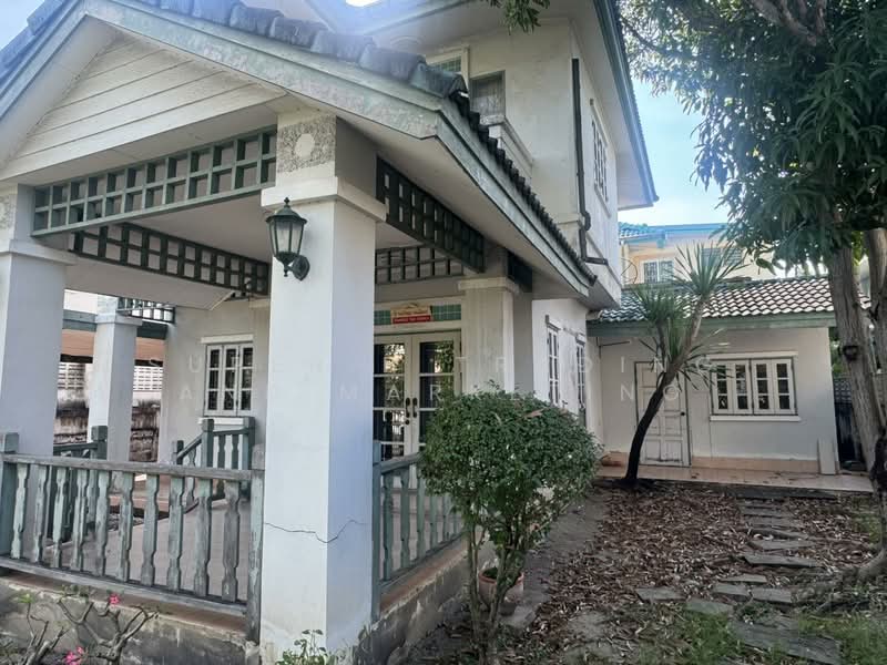 Preecha Suwinwong, Bangkok, Saen Sab, Min Buri, Bangkok, 3 Bedrooms, 200 sqm, Single Detached House For Sale, by Super B Estate Co., Ltd, 500183667 - DDproperty.com