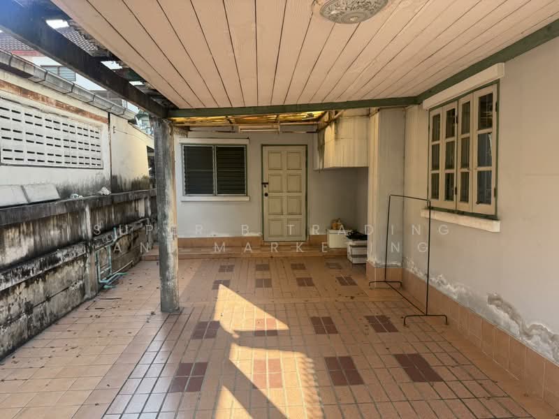 Preecha Suwinwong, Bangkok, Saen Sab, Min Buri, Bangkok, 3 Bedrooms, 200 sqm, Single Detached House For Sale, by Super B Estate Co., Ltd, 500183667 - DDproperty.com