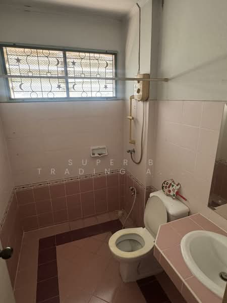 Preecha Suwinwong, Bangkok, Saen Sab, Min Buri, Bangkok, 3 Bedrooms, 200 sqm, Single Detached House For Sale, by Super B Estate Co., Ltd, 500183667 - DDproperty.com