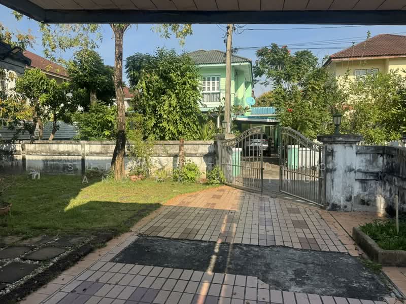 Preecha Suwinwong : ปรีชา สุวินทวงศ์, กรุงเทพ, แสนแสบ, มีนบุรี, กรุงเทพ, 200 ตร.ม., บ้านเดี่ยว ขาย, โดย Super B Estate Co., Ltd, 500183667 - DDproperty.com