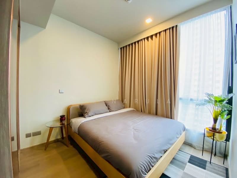 Celes Asoke, Bangkok, 8-10 Sukhumvit 21, Khlongtoei Nua, Watthana, Bangkok, 1 Bedroom, 43 sqm, Condo For Rent, by Prem Narula, 500183668 - DDproperty.com