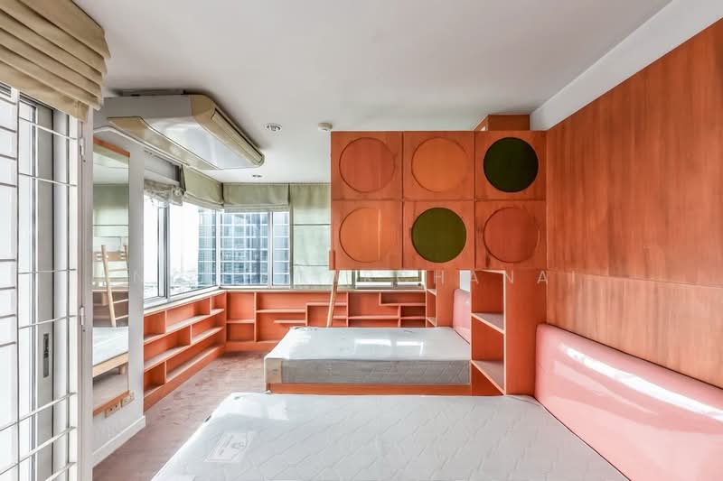 Silom Suite : สีลม สวีท, กรุงเทพ, ซอยสาทร 12 ถนนสาทร, สีลม, บางรัก, กรุงเทพ, 114 ตร.ม., คอนโด ขาย, โดย Anya Atarchanai , 500183669 - DDproperty.com