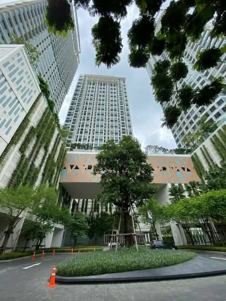 The Saint Residences Ladprao : เดอะ เซนต์ เรสิเดนเซส, กรุงเทพ, 588 ถนนวิภาวดีรังสิต, จอมพล, จตุจักร, กรุงเทพ, 30 ตร.ม., คอนโด ขาย, โดย Anya Atarchanai , 500183672 - DDproperty.com