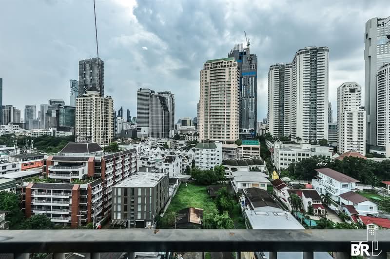 ให้เช่า - The Seed Mingle Sathorn-Suanplu : เดอะ ซี้ดมิงเกิ้ล สาทร-สวนพลู, กรุงเทพ