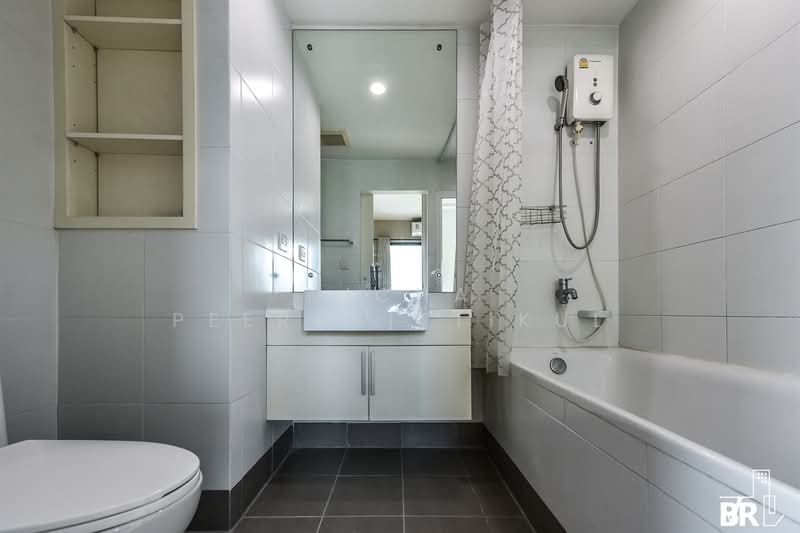 The Seed Mingle Sathorn-Suanplu, Bangkok, 389 Soi Sathon 3, Thung Maha Mek, Sathon, Bangkok, 2 Bedrooms, 68 sqm, Condo For Rent, by Nicha Peerakittikul, 500183673 - DDproperty.com