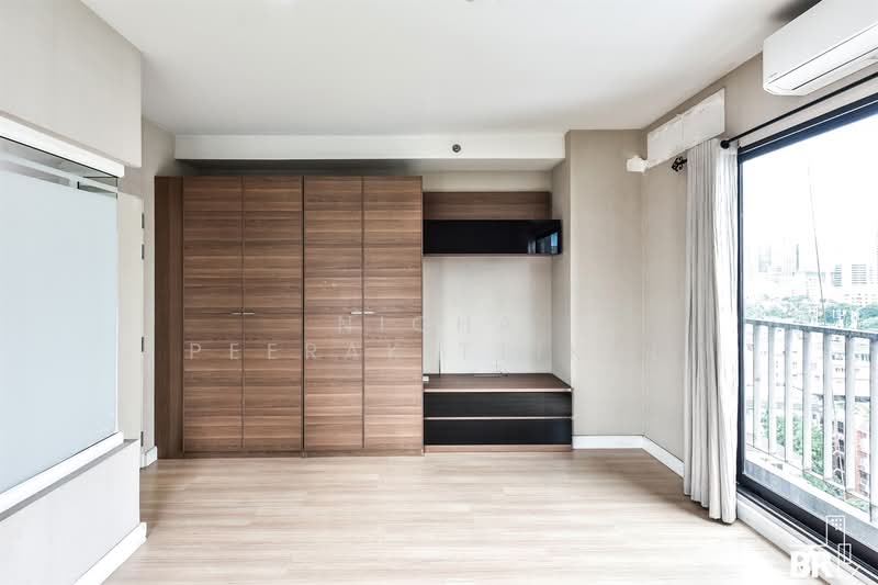 ให้เช่า - The Seed Mingle Sathorn-Suanplu : เดอะ ซี้ดมิงเกิ้ล สาทร-สวนพลู, กรุงเทพ