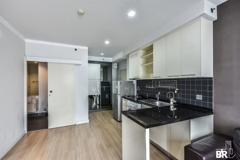 The Seed Mingle Sathorn-Suanplu, Bangkok, 389 Soi Sathon 3, Thung Maha Mek, Sathon, Bangkok, 2 Bedrooms, 68 sqm, Condo For Rent, by Nicha Peerakittikul, 500183673 - DDproperty.com