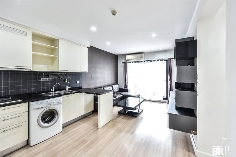 The Seed Mingle Sathorn-Suanplu, Bangkok, 389 Soi Sathon 3, Thung Maha Mek, Sathon, Bangkok, 2 Bedrooms, 68 sqm, Condo For Rent, by Nicha Peerakittikul, 500183673 - DDproperty.com
