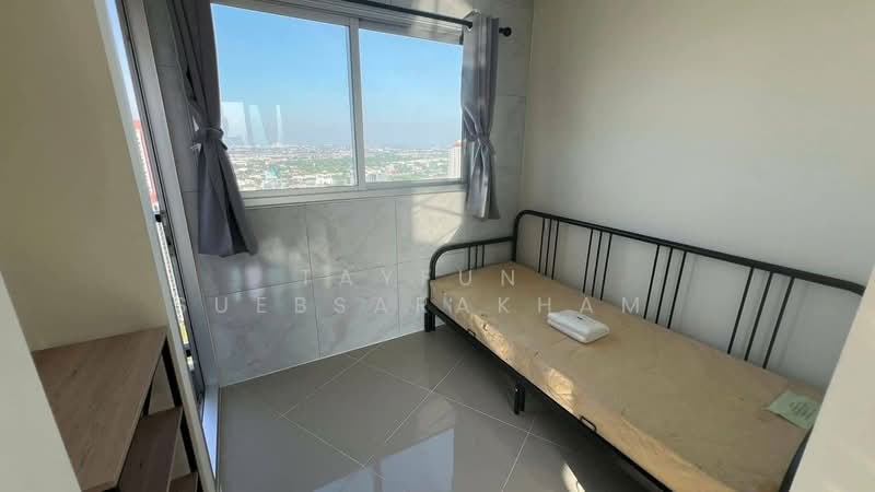 Asakan Place Srinakarin, Bangkok, 617 Srinakarin Road, Suan Luang, Suan Luang, Bangkok, 2 Bedrooms, 44 sqm, Condo For Rent, by Tayfun  Suebsarakham , 500183676 - DDproperty.com