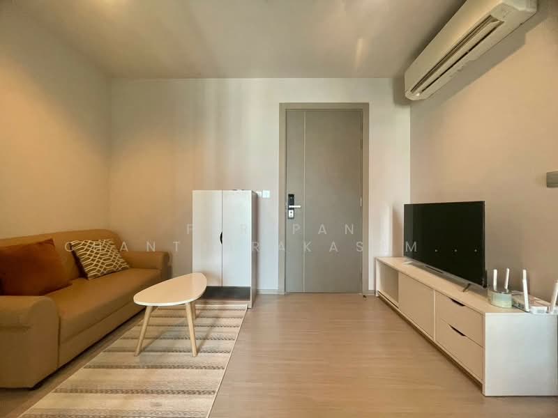 Life Asoke-Rama 9 : ไลฟ์ อโศก พระราม 9, กรุงเทพ, 626 ถนนอโศก-ดินแดง แขวงมักกะสัน เขตราชเทวี กรุงเทพมหานคร, มักกะสัน, ราชเทวี, กรุงเทพ, 33 ตร.ม., คอนโด ให้เช่า, โดย Pornpan Chantharakasemchai, 500183677 - DDproperty.com