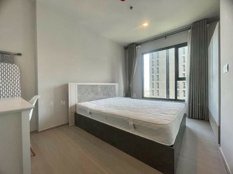 Life Asoke-Rama 9 : ไลฟ์ อโศก พระราม 9, กรุงเทพ, 626 ถนนอโศก-ดินแดง แขวงมักกะสัน เขตราชเทวี กรุงเทพมหานคร, มักกะสัน, ราชเทวี, กรุงเทพ, 33 ตร.ม., คอนโด ให้เช่า, โดย Pornpan Chantharakasemchai, 500183677 - DDproperty.com