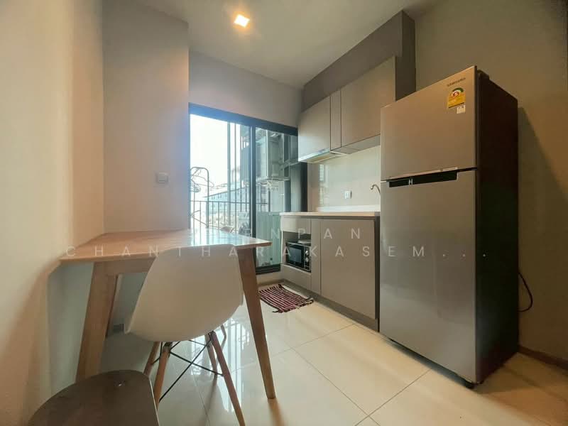 Life Asoke-Rama 9 : ไลฟ์ อโศก พระราม 9, กรุงเทพ, 626 ถนนอโศก-ดินแดง แขวงมักกะสัน เขตราชเทวี กรุงเทพมหานคร, มักกะสัน, ราชเทวี, กรุงเทพ, 33 ตร.ม., คอนโด ให้เช่า, โดย Pornpan Chantharakasemchai, 500183677 - DDproperty.com