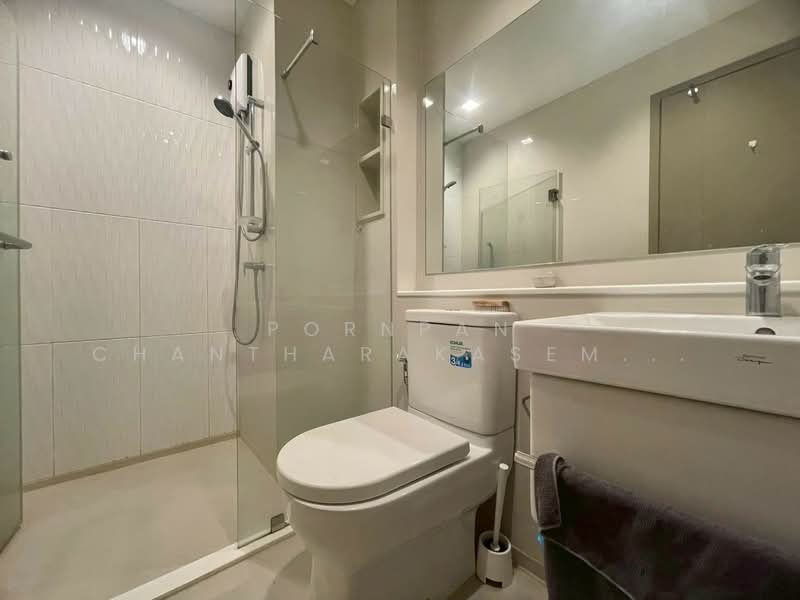 Life Asoke-Rama 9 : ไลฟ์ อโศก พระราม 9, กรุงเทพ, 626 ถนนอโศก-ดินแดง แขวงมักกะสัน เขตราชเทวี กรุงเทพมหานคร, มักกะสัน, ราชเทวี, กรุงเทพ, 33 ตร.ม., คอนโด ให้เช่า, โดย Pornpan Chantharakasemchai, 500183677 - DDproperty.com