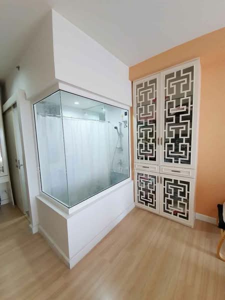 The Seed Mingle Sathorn-Suanplu, Bangkok, 389 Soi Sathon 3, Thung Maha Mek, Sathon, Bangkok, 1 Bedroom, 46 sqm, Condo For Sale, by Tayfun  Suebsarakham , 500183680 - DDproperty.com