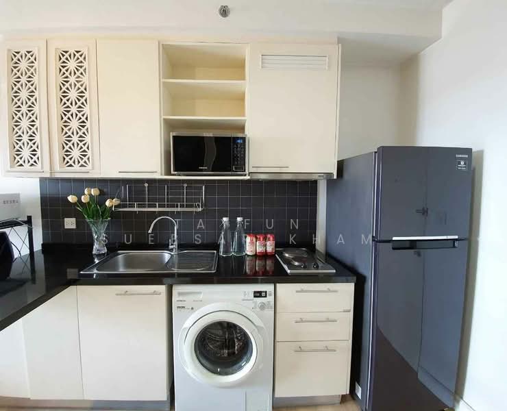 The Seed Mingle Sathorn-Suanplu, Bangkok, 389 Soi Sathon 3, Thung Maha Mek, Sathon, Bangkok, 1 Bedroom, 46 sqm, Condo For Sale, by Tayfun  Suebsarakham , 500183680 - DDproperty.com