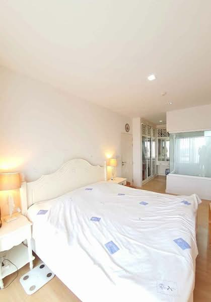 The Seed Mingle Sathorn-Suanplu, Bangkok, 389 Soi Sathon 3, Thung Maha Mek, Sathon, Bangkok, 1 Bedroom, 46 sqm, Condo For Sale, by Tayfun  Suebsarakham , 500183680 - DDproperty.com