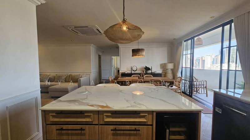 D.S. Tower 2 Sukhumvit 39, Bangkok, Soi Sukhumvit 39, Khlong Tan Nua, Watthana, Bangkok, 3 Bedrooms, 140 sqm, Condo For Rent, by Anya Atarchanai , 500183681 - DDproperty.com