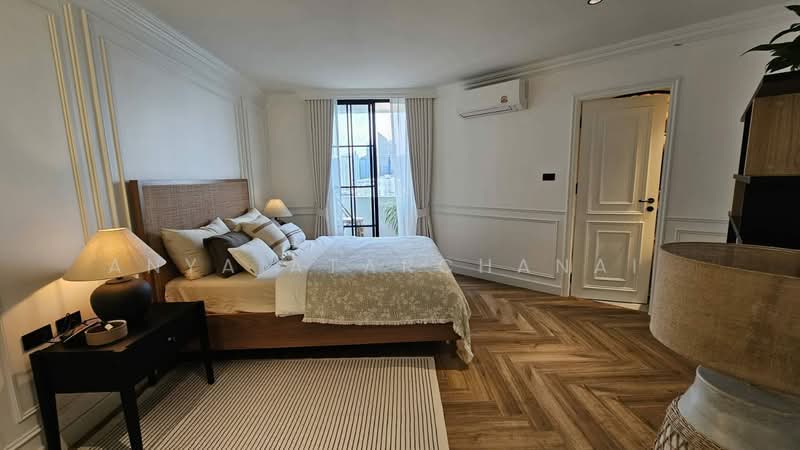 D.S. Tower 2 Sukhumvit 39, Bangkok, Soi Sukhumvit 39, Khlong Tan Nua, Watthana, Bangkok, 3 Bedrooms, 140 sqm, Condo For Rent, by Anya Atarchanai , 500183681 - DDproperty.com