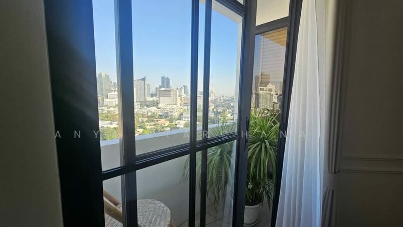 D.S. Tower 2 Sukhumvit 39, Bangkok, Soi Sukhumvit 39, Khlong Tan Nua, Watthana, Bangkok, 3 Bedrooms, 140 sqm, Condo For Rent, by Anya Atarchanai , 500183681 - DDproperty.com
