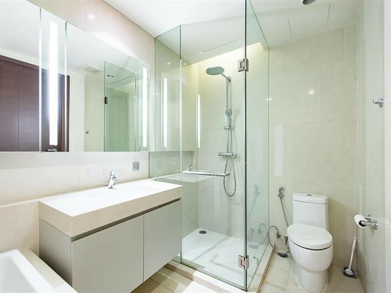 Quattro by Sansiri, Bangkok, 134 Thong Lo 4 Alley, Khlong Tan Nua, Watthana, Bangkok, 1 Bedroom, 53 sqm, Condo For Sale, by Suchira Teshasamphan, 500183682 - DDproperty.com