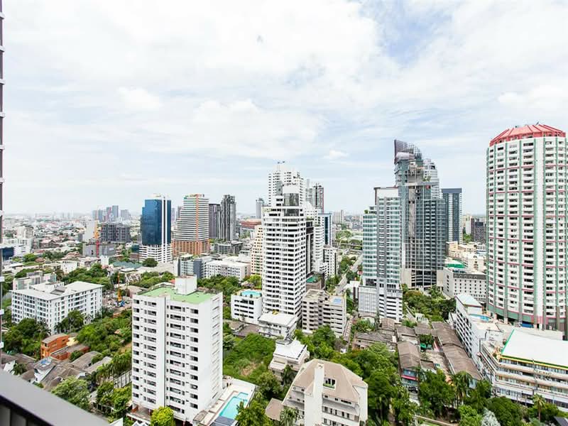 Quattro by Sansiri : ควอทโทร บาย แสนสิริ, กรุงเทพ, 134 ซอย ทองหล่อ 4, คลองตันเหนือ, วัฒนา, กรุงเทพ, 53 ตร.ม., คอนโด ขาย, โดย Suchira Teshasamphan, 500183682 - DDproperty.com