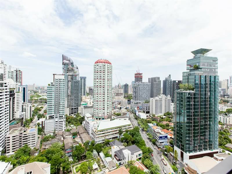 Quattro by Sansiri, Bangkok, 134 Thong Lo 4 Alley, Khlong Tan Nua, Watthana, Bangkok, 1 Bedroom, 53 sqm, Condo For Sale, by Suchira Teshasamphan, 500183682 - DDproperty.com
