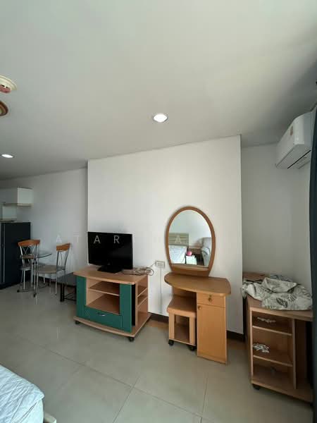 Lumpini Park View, Bangkok, Rama 4, Thung Maha Mek, Sathon, Bangkok, 1 Bedroom, 36 sqm, Condo For Rent, by Anya Atarchanai , 500183687 - DDproperty.com