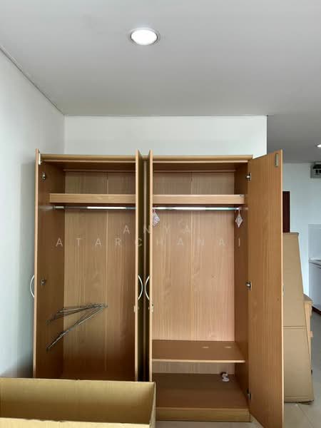 Lumpini Park View : ลุมพินี พาร์ค วิว, กรุงเทพ, พระราม 4, ทุ่งมหาเมฆ, สาทร, กรุงเทพ, 36 ตร.ม., คอนโด ให้เช่า, โดย Anya Atarchanai , 500183687 - DDproperty.com