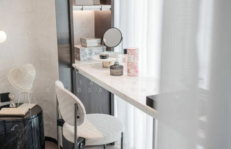 The Embassy Wireless, Bangkok, 1042 Witthayu Rd, Lumphini, Pathum Wan, Bangkok, 2 Bedrooms, 35 sqm, Condo For Sale, by Tayfun  Suebsarakham , 500183688 - DDproperty.com