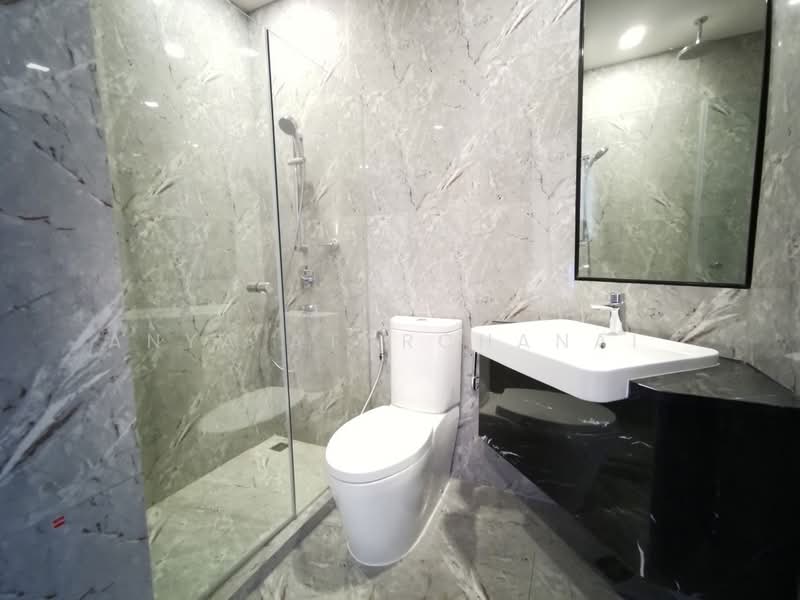 ASHTON Asoke, Bangkok, 131 Asoke Montri Road, Khlongtoei Nua, Watthana, Bangkok, 2 Bedrooms, 65 sqm, Condo For Sale, by Anya Atarchanai , 500183690 - DDproperty.com