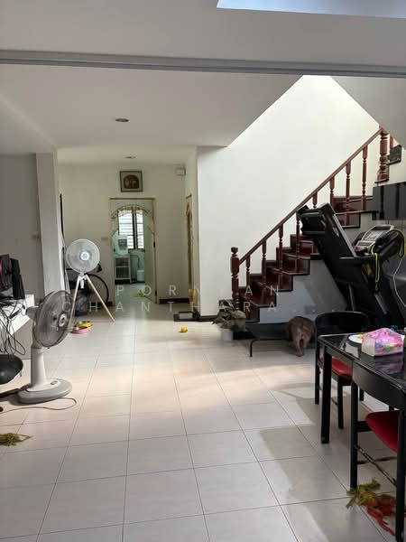 บ้าน 4-ห้องนอน, กรุงเทพ, ลำผักชี, หนองจอก, กรุงเทพ, 325 ตร.ม., บ้านเดี่ยว ขาย, โดย Pornpan Chantharakasemchai, 500183692 - DDproperty.com