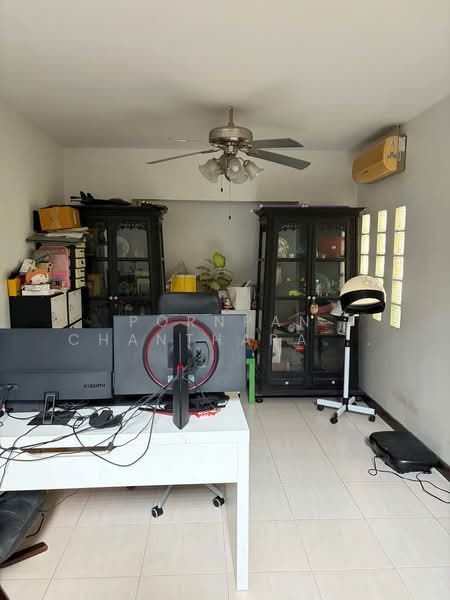 บ้าน 4-ห้องนอน, กรุงเทพ, ลำผักชี, หนองจอก, กรุงเทพ, 325 ตร.ม., บ้านเดี่ยว ขาย, โดย Pornpan Chantharakasemchai, 500183692 - DDproperty.com