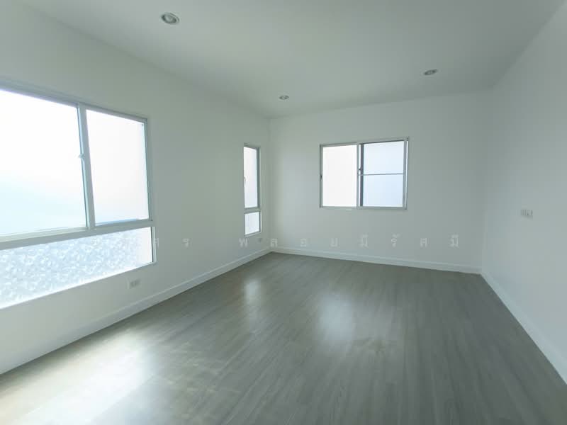 Kanasiri Rama 2 Wongwean, Samut Sakhon, Pantai Norasingh Rama 2, Phanthai Norasing, Muang Samut Sakhon, Samut Sakhon, 3 Bedrooms, 146 sqm, Single Detached House For Rent, by Adisorn Ploymeerassamee, 500183695 - DDproperty.com