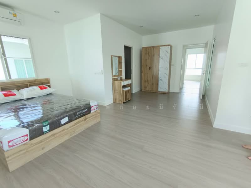 Kanasiri Rama 2 Wongwean : คณาสิริ พระราม 2 วงแหวน, สมุทรสาคร, Pantai Norasingh Rama 2, พันท้ายนรสิงห์, เมืองสมุทรสาคร, สมุทรสาคร, 146 ตร.ม., บ้านเดี่ยว ให้เช่า, โดย อดิศร พลอยมีรัศมี, 500183695 - DDproperty.com